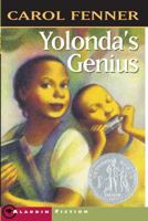 Yolonda's Genius 0689813279 Book Cover