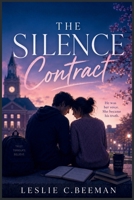 THE SILENCE CONTRACT B0H67SJMBB Book Cover