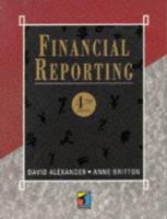 Financial Reporting B002E9LP1I Book Cover