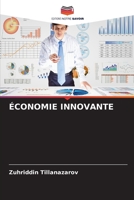 ÉCONOMIE INNOVANTE 6206051846 Book Cover