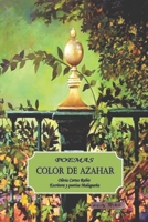 Color de Azahar B08RC5RBX1 Book Cover
