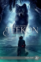 Teekon (French Edition) 2384402331 Book Cover