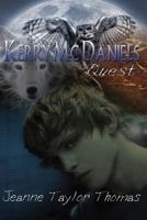 Kerry McDaniels Quest 0615736920 Book Cover