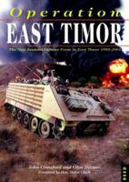 Operation East Timor 0790008238 Book Cover