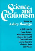 Science and Creationism (Galaxy Book, Gb 721) 0195032535 Book Cover