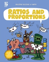 Ratios and Proportions 071664889X Book Cover