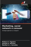 Marketing, social network e consumi (Italian Edition) 6207863542 Book Cover