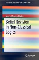 Belief Revision in Non-Classical Logics 1447141857 Book Cover