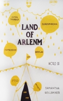 Land of ARLENM : World Six 0578506106 Book Cover