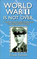 World War 2 is Not Over 1401029302 Book Cover