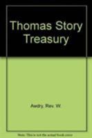 Thomas Story Treasury 0603560318 Book Cover