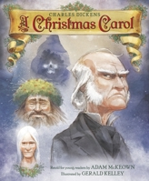 A Christmas Carol 0553511998 Book Cover