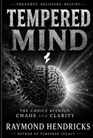 Tempered Mind B0HGV7W6XT Book Cover