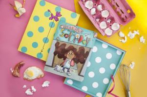 Hey A.J., It's Saturday! 0996982043 Book Cover