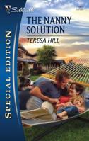 The Nanny Solution 0263879631 Book Cover