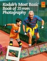 KODAK's Most Basic Book of 35mm Photography (Kodak) 0879850469 Book Cover