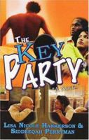 The Key Party (Urban Soul) (Urban Soul Presents) 1599830035 Book Cover