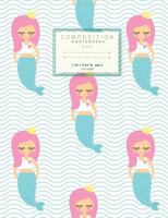 Blank Composition Notebook Unruled: No Lined Ruled Pages Composition Book for Office / School / Planner / Notes / Journal 1727599225 Book Cover