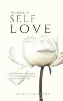 The Book of Self Love 1949774031 Book Cover