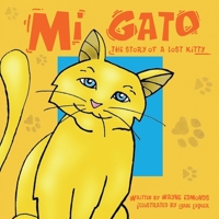 Mi Gato 1452072531 Book Cover