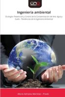 Ingeniería ambiental 6209142044 Book Cover