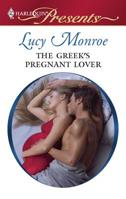 The Greek's Pregnant Lover 0373129351 Book Cover