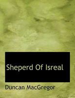 Sheperd of Isreal 1241091226 Book Cover