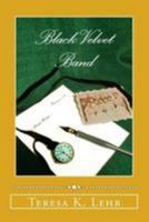 Black Velvet Band 1979922373 Book Cover