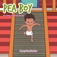 Pea Boy 1514466686 Book Cover