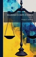 Marine Corps Ethics 1025062930 Book Cover
