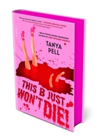 Barbie Just Won't Die! 1668087391 Book Cover