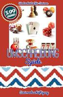 Umschreibung Spiele: Seniorenbeschäftigung - Rätsel (Wortsuchrätsel für Senioren) 1727553039 Book Cover