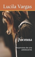 Yoemas: Desamores de una adolescente B0BBYJKYV8 Book Cover