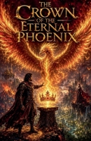 The Crown of the Eternal Phoenix (Fairy Tales, Folk Tales, Legends & Mythology) B0HF7FK754 Book Cover