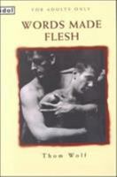 Words Made Flesh (Idol) 0352335440 Book Cover
