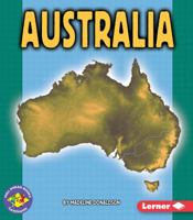 Australia (Pull Ahead Books) 0822524929 Book Cover