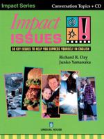 Impact Issues 9620014804 Book Cover