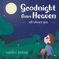 Goodnight from Heaven 0228843154 Book Cover