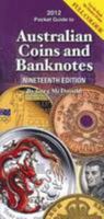 The Pocketbook Guide to Australian Coins and Banknotes 0980693624 Book Cover