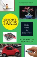 Short Takes: Model Essays for Composition 0321488156 Book Cover