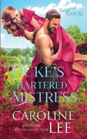 The Duke's Bartered Mistress B0BQ5DJ3C8 Book Cover