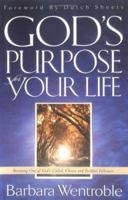 God's Purpose for Your Life 0830729291 Book Cover