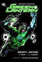 Green Lantern, Volume 6: Secret Origin