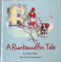 A Runtamuffin Tale 0998988707 Book Cover