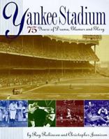 Yankee Stadium 0670870935 Book Cover