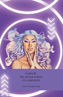 Cardi B : Vie, réalisations et curiosités: L'hommage définitif à la reine du rap américain (French Edition) B0DQJ5TLN4 Book Cover