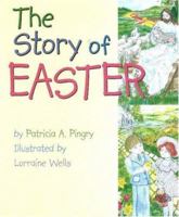 The Story of Easter 0824918444 Book Cover