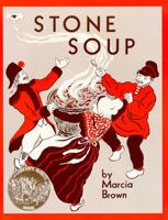 Stone Soup 0689878362 Book Cover