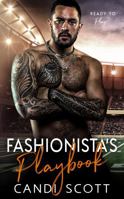 Fashionista's Playbook (Jersey Chasers) 1736504924 Book Cover