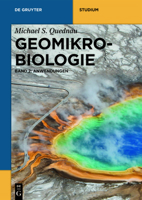 Anwendungen: Von Urban Mining Bis Nanogeoscience (de Gruyter Studium) 3110426765 Book Cover